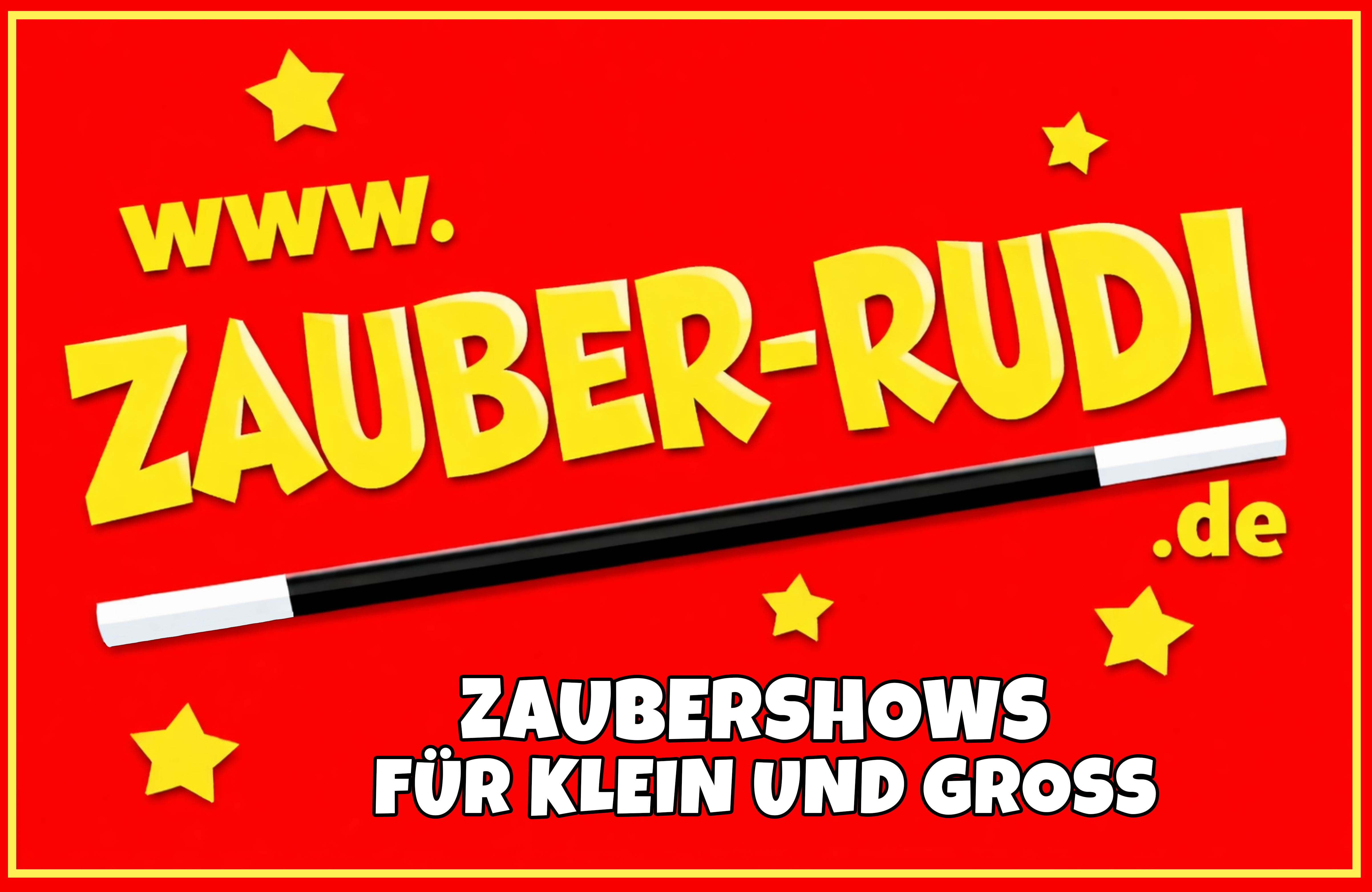 Zauber-Logo